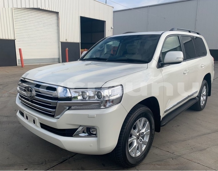 Big with watermark toyota land cruiser commune de brazzaville brazzaville 9301