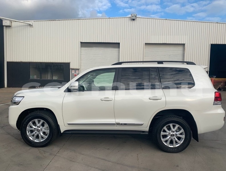 Big with watermark toyota land cruiser commune de brazzaville brazzaville 9301