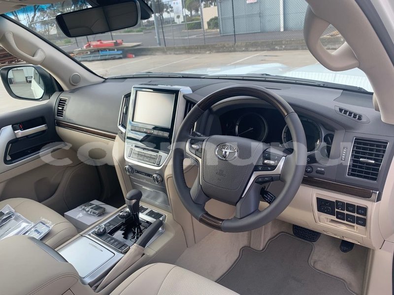 Big with watermark toyota land cruiser commune de brazzaville brazzaville 9301