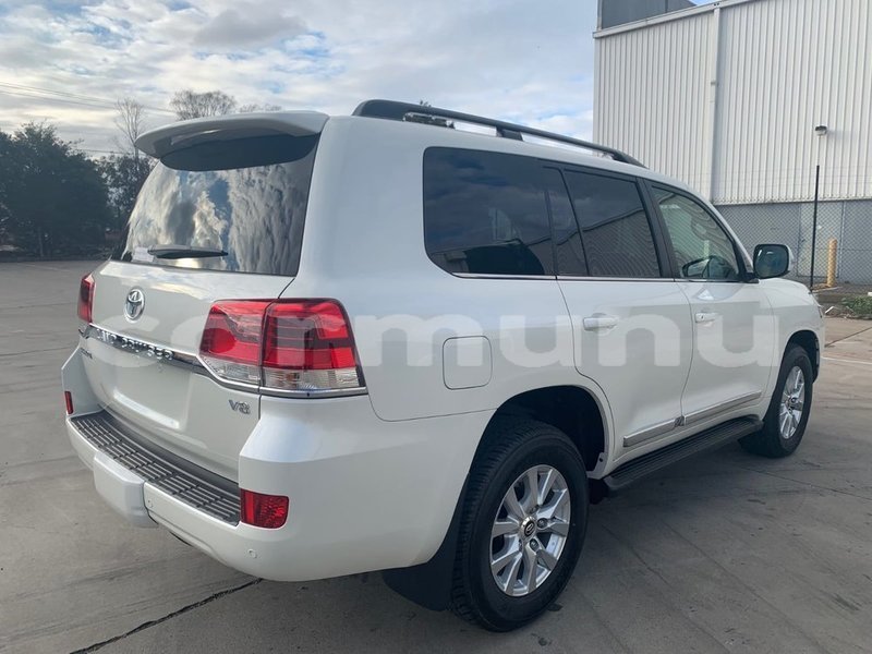 Big with watermark toyota land cruiser commune de brazzaville brazzaville 9301