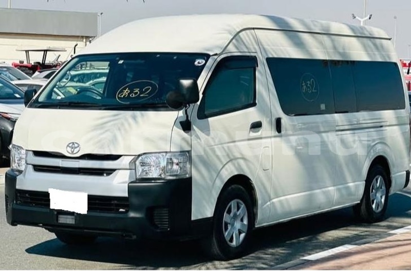 Big with watermark toyota hiace commune de brazzaville brazzaville 9302