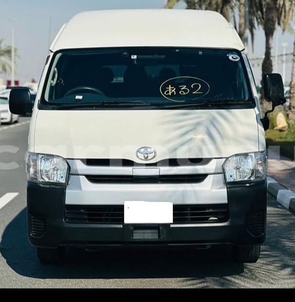 Big with watermark toyota hiace commune de brazzaville brazzaville 9302
