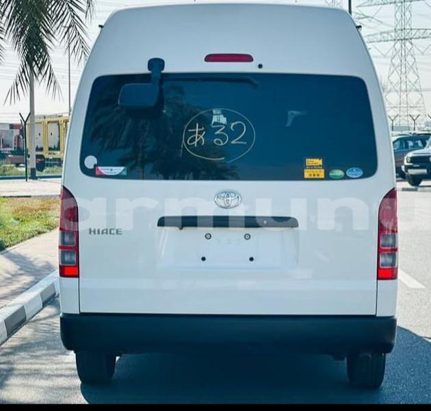 Big with watermark toyota hiace commune de brazzaville brazzaville 9302