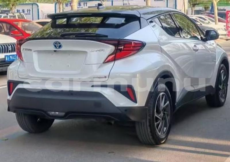 Big with watermark toyota c hr commune de brazzaville brazzaville 9303