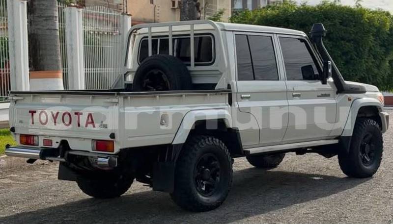 Big with watermark toyota land cruiser commune de brazzaville brazzaville 9304