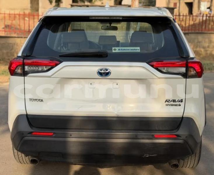 Big with watermark toyota rav4 commune de brazzaville brazzaville 9307