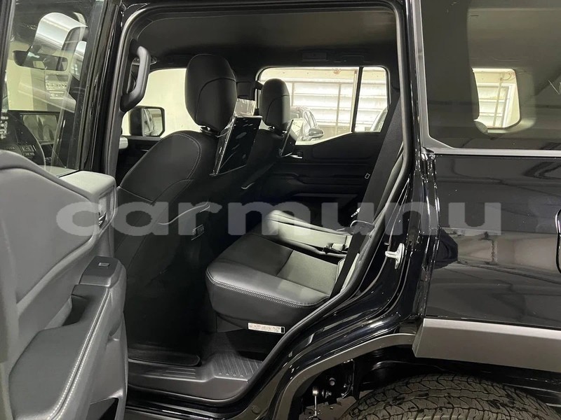 Big with watermark toyota land cruiser prado commune de brazzaville brazzaville 9309