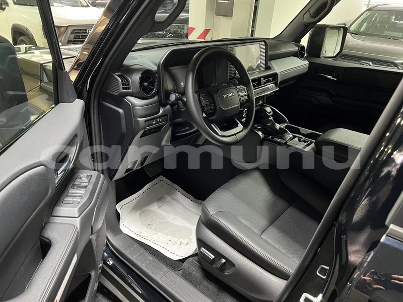 Big with watermark toyota land cruiser prado commune de brazzaville brazzaville 9309