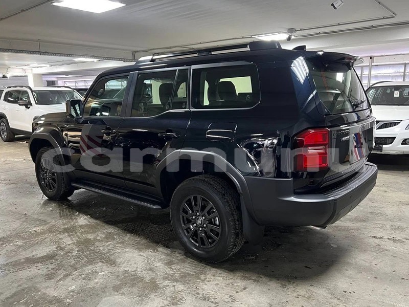 Big with watermark toyota land cruiser prado commune de brazzaville brazzaville 9309