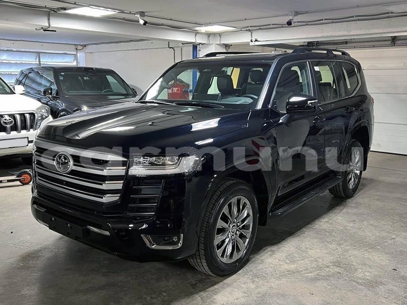 Big with watermark toyota land cruiser commune de brazzaville brazzaville 9310