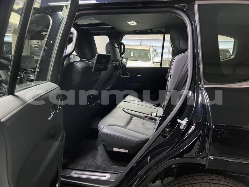 Big with watermark toyota land cruiser commune de brazzaville brazzaville 9310