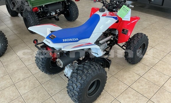 Buy New Honda TRX Other Bike in Brazzaville in Municipality of Brazzaville Buy New Honda TRX Other Bike in Brazzaville in Municipality of Brazzaville