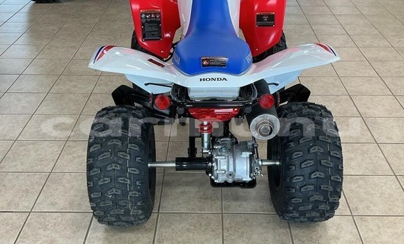 Buy New Honda TRX Other Bike in Brazzaville in Municipality of Brazzaville Buy New Honda TRX Other Bike in Brazzaville in Municipality of Brazzaville
