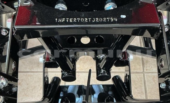 Buy New Honda TRX Other Bike in Brazzaville in Municipality of Brazzaville Buy New Honda TRX Other Bike in Brazzaville in Municipality of Brazzaville