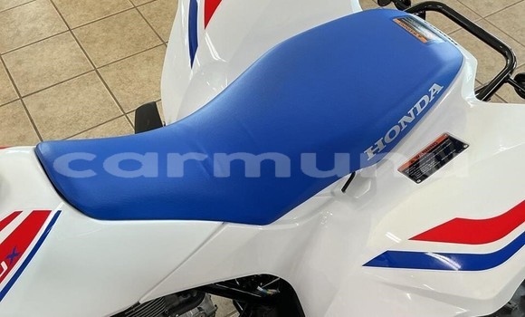 Buy New Honda TRX Other Bike in Brazzaville in Municipality of Brazzaville Buy New Honda TRX Other Bike in Brazzaville in Municipality of Brazzaville