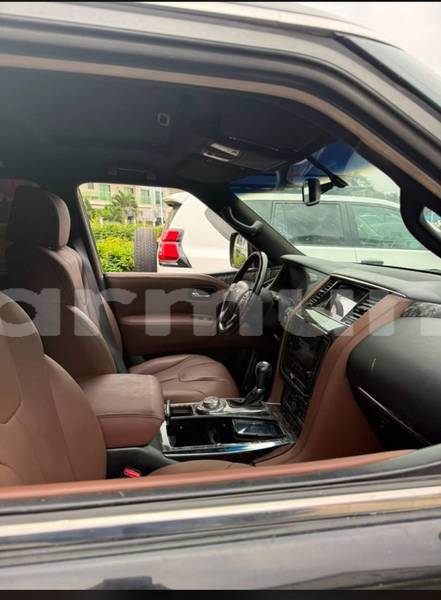 Big with watermark infiniti qx80 commune de brazzaville brazzaville 9312