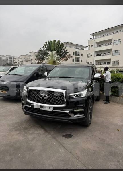 Big with watermark infiniti qx80 commune de brazzaville brazzaville 9312