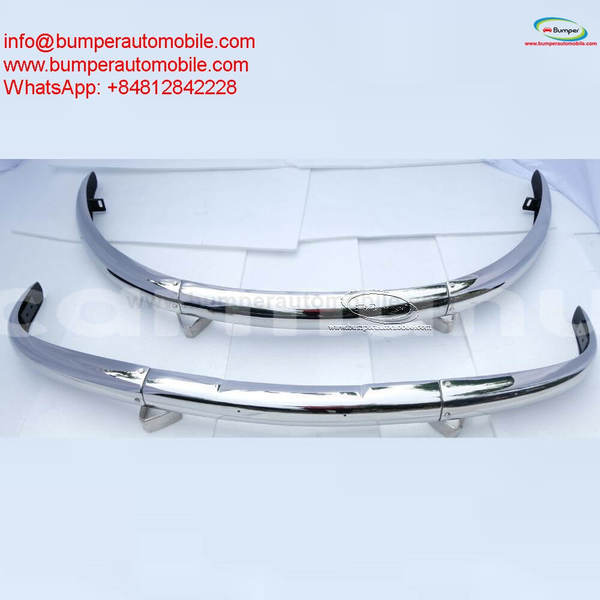 Big with watermark bmw 501.502 bumpers 2