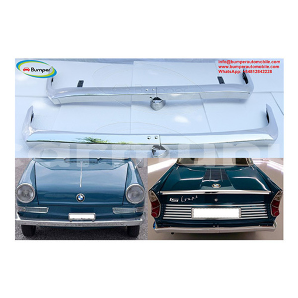 Big with watermark a bmw 700 bumper