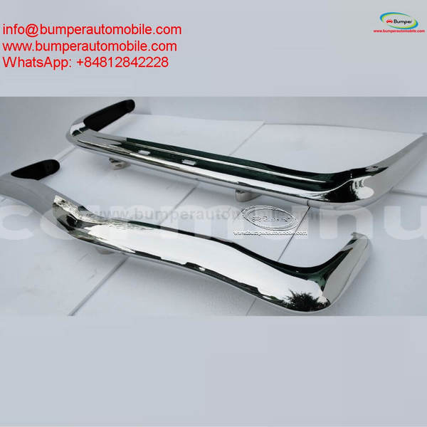 Big with watermark .bmw 3200 cs bertone bumpers 3