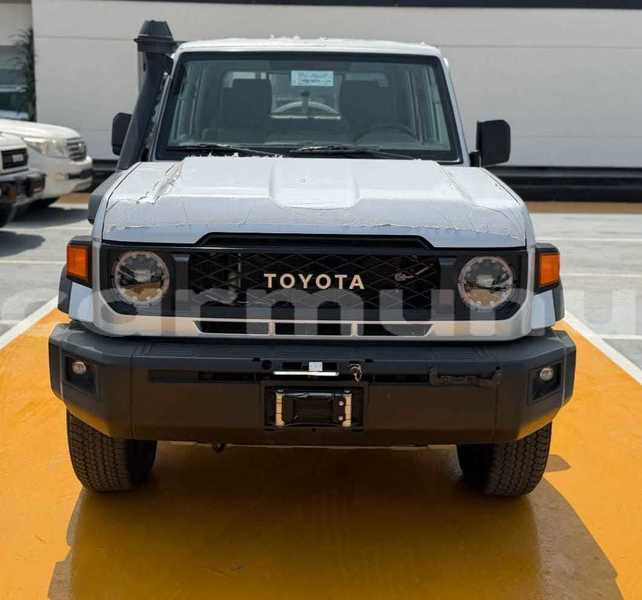 Big with watermark toyota land cruiser commune de brazzaville brazzaville 9321