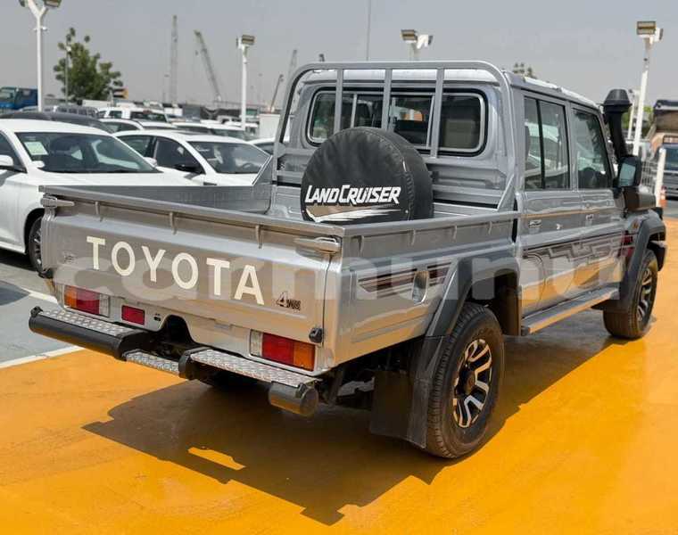 Big with watermark toyota land cruiser commune de brazzaville brazzaville 9321