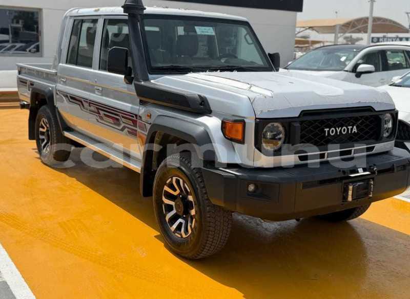Big with watermark toyota land cruiser commune de brazzaville brazzaville 9321