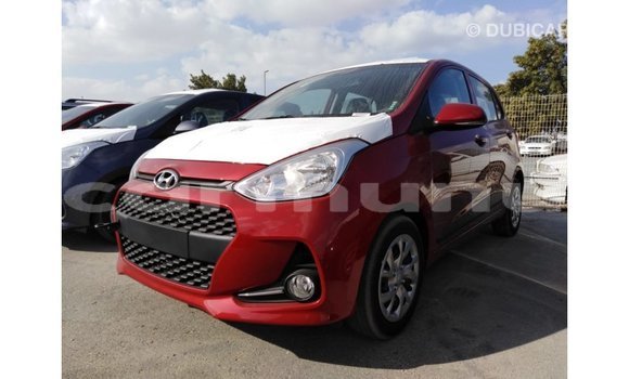 Buy Import Hyundai i10 Red Car in Import - Dubai in Region of Bouenza Buy Import Hyundai i10 Red Car in Import - Dubai in Region of Bouenza