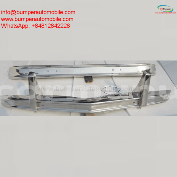 Big with watermark citroen 2cv 1948 1990 bumpers 5