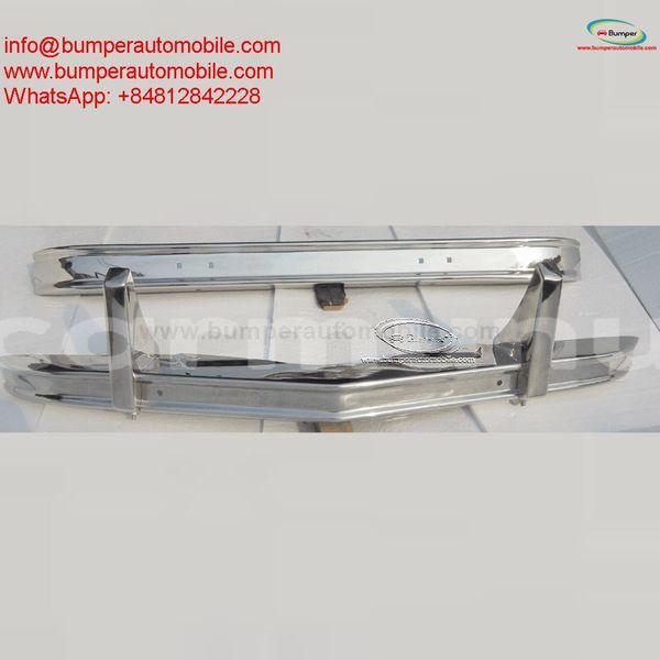 Big with watermark citroen 2cv 1948 1990 bumpers 1000