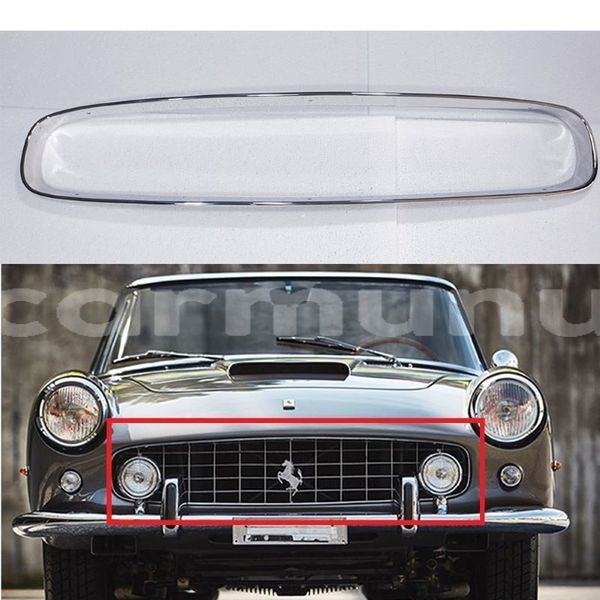 Big with watermark 2 800 ferrari 250 gt coup%c3%a9 cabriolet pininfarina s2 1956 1964 grill frame 3