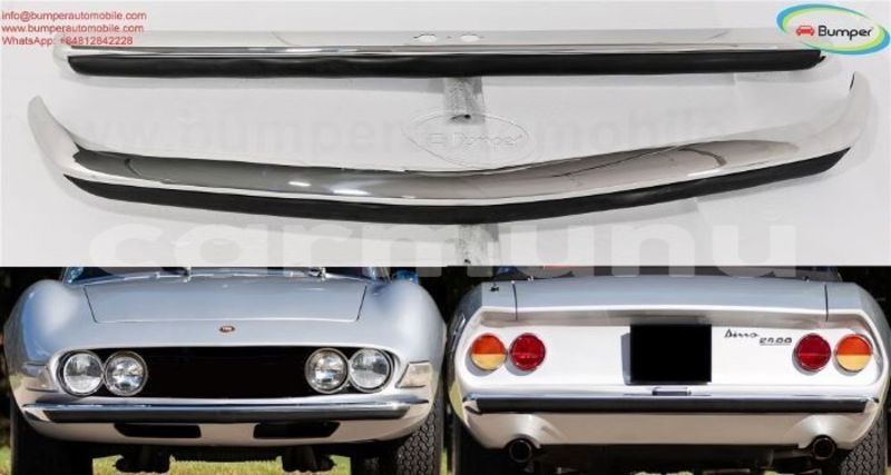 Big with watermark 700 fiat dino spider 2.4 1969 1973 3