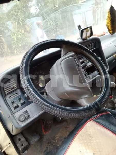 Big with watermark toyota hilux commune de brazzaville brazzaville 9332