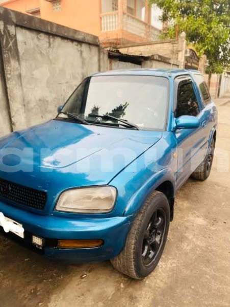 Big with watermark toyota rav4 commune de brazzaville brazzaville 9333