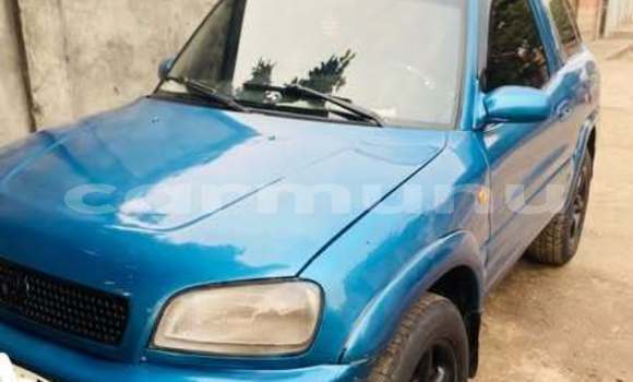 Acheter Occasion Voiture Toyota RAV4 Autre à Brazzaville, Commune de Brazzaville