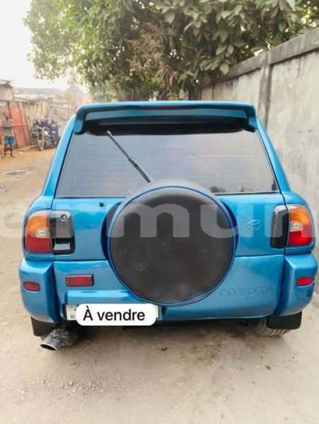 Big with watermark toyota rav4 commune de brazzaville brazzaville 9333