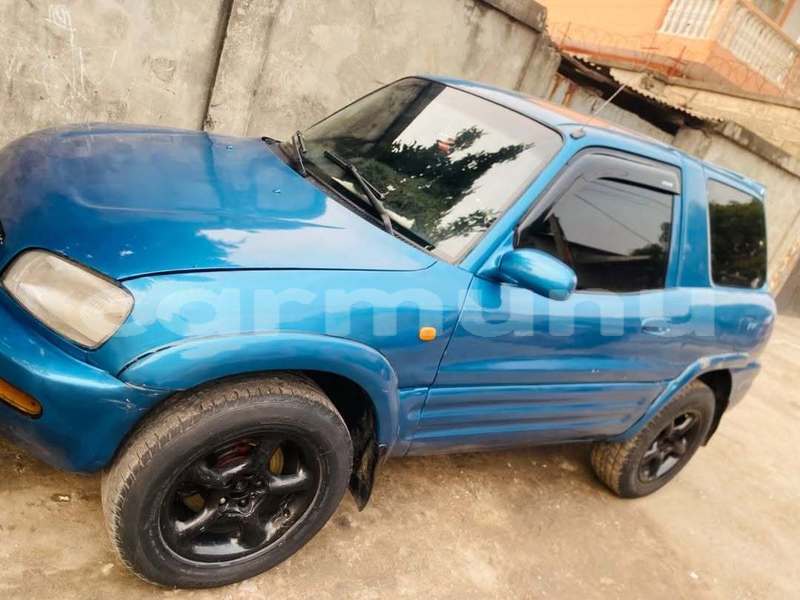 Big with watermark toyota rav4 commune de brazzaville brazzaville 9333