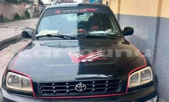 Acheter Occasion Voiture Toyota RAV4 Autre à Pointe–Noire, Région du Kouilou