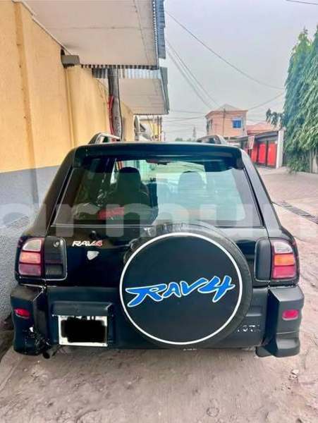 Big with watermark toyota rav4 region du kouilou pointe noire 9334