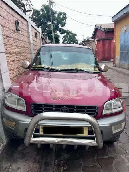 Big with watermark toyota rav4 commune de brazzaville brazzaville 9335