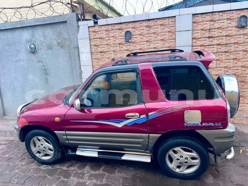 Big with watermark toyota rav4 commune de brazzaville brazzaville 9335