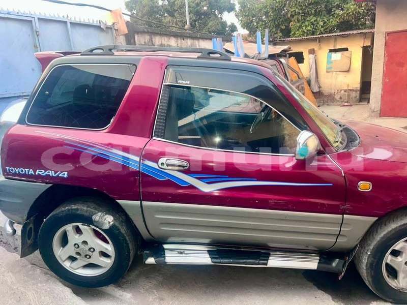 Big with watermark toyota rav4 commune de brazzaville brazzaville 9335