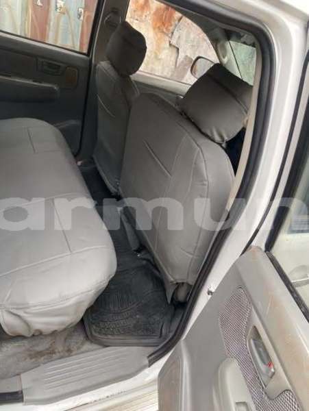Big with watermark toyota hilux commune de brazzaville brazzaville 9336