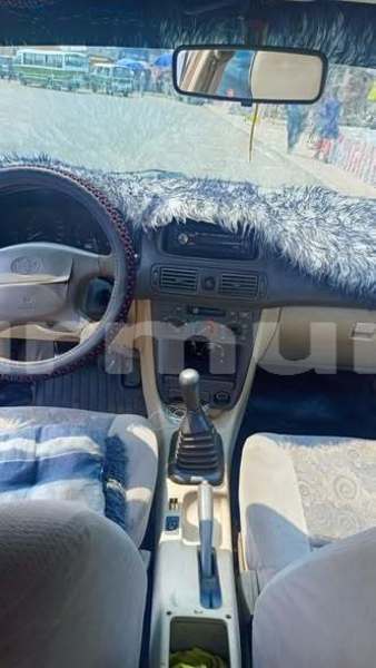 Big with watermark toyota corolla commune de brazzaville brazzaville 9337