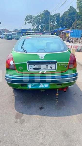 Big with watermark toyota corolla commune de brazzaville brazzaville 9337
