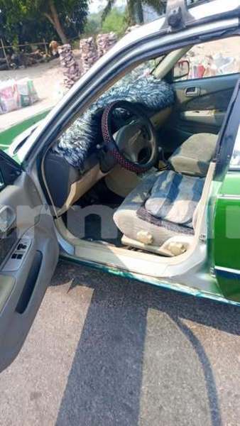 Big with watermark toyota corolla commune de brazzaville brazzaville 9337