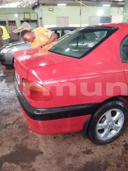 Big with watermark toyota avensis commune de brazzaville brazzaville 9338