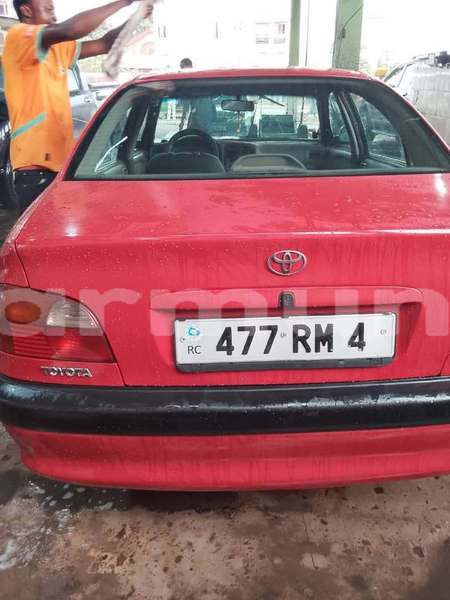Big with watermark toyota avensis commune de brazzaville brazzaville 9338