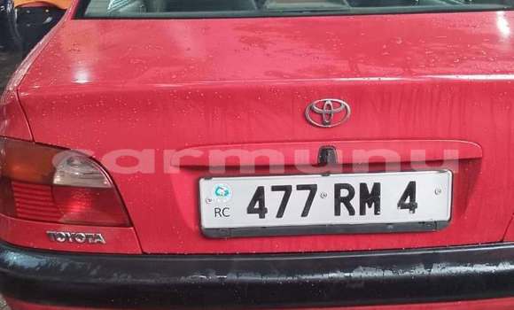 Acheter Occasion Voiture Toyota Avensis Autre à Brazzaville, Commune de Brazzaville Acheter Occasion Voiture Toyota Avensis Autre à Brazzaville, Commune de Brazzaville