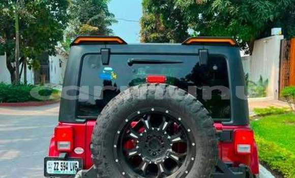Acheter Occasion Voiture Jeep Cherokee Autre à Brazzaville, Commune de Brazzaville Acheter Occasion Voiture Jeep Cherokee Autre à Brazzaville, Commune de Brazzaville